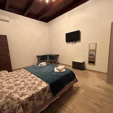 Cg Home City Centre Cosenza Extérieur photo