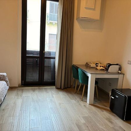 Cg Home City Centre Cosenza Extérieur photo