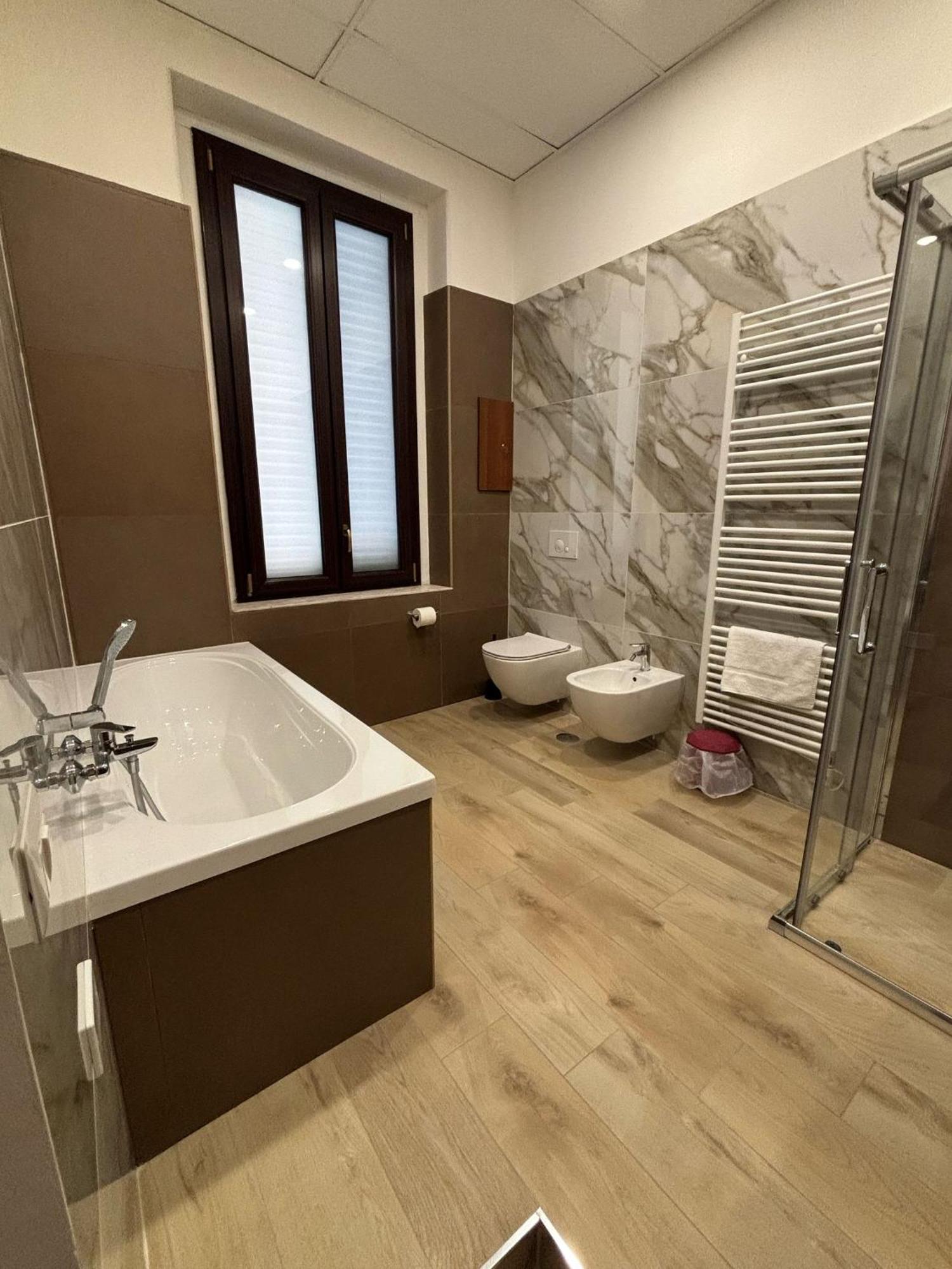 Cg Home City Centre Cosenza Extérieur photo